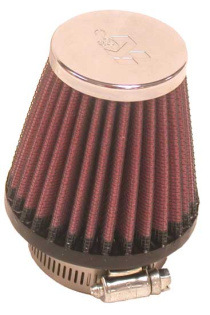 K&N Filters RC-1090 Universal Luftfilter